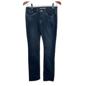 Parasuco Denim Legend Dark blue Women's Jeans size 26
